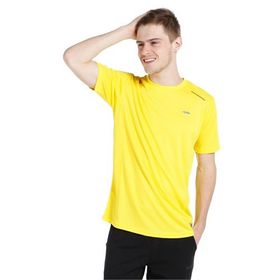 Sportive Fortunato Erkek T-shirt