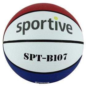 Sportive Mıx No 7 Basketbol Topu