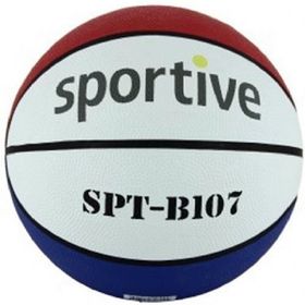 Sportive Mıx No 7 Basketbol Topu