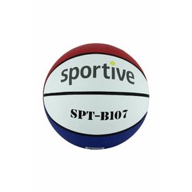 Sportive Mıx No 7 Basketbol Topu