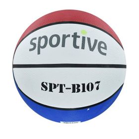 Sportive Mıx No 7 Basketbol Topu