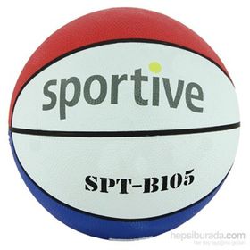 Sportive Mıx No 7 Basketbol Topu