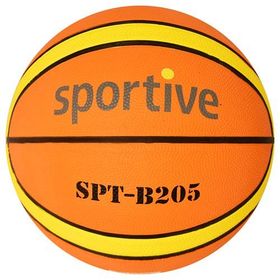 Sportive Pass Basketbol Topu