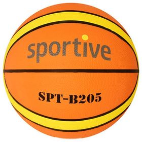Sportive Pass Basketbol Topu
