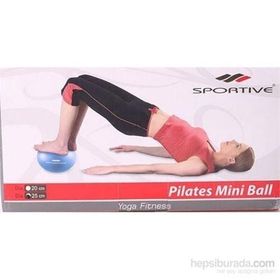 Sportive SPT-2761 Pilates Topu