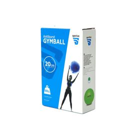 Sportive SPT-2901V-YSL Yeşil Spt 20 cm Pilates Topu