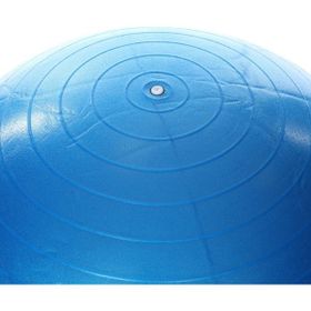 Sportive SPT-2902V-MAV Kadın Mavi 65 cm Pilates Topu