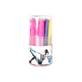 Sportive SPT-2905V Spt 3'lü Pilates Bandı