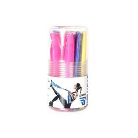 Sportive SPT-2905V Spt 3'lü Pilates Bandı