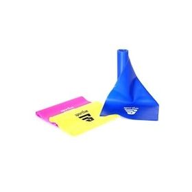 Sportive SPT-2905V Spt 3'lü Pilates Bandı