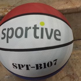 Sportive SPT-B107 Orjinal Basketbol Topu