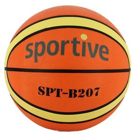 Sportive SPT-B207 Basketbol Topu