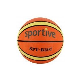 Sportive SPT-B207 Basketbol Topu