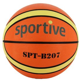 Sportive SPT-B207 Basketbol Topu