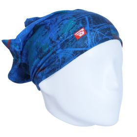 Sportive SPTBN2003 Mavi Bandana