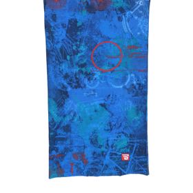 Sportive SPTBN2003 Mavi Bandana