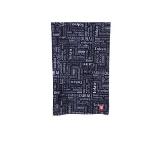 Sportive SPTBN2005 Siyah Bandana