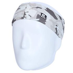 Sportive SPTBN2007 Bej Bandana