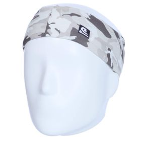 Sportive SPTBN2007 Bej Bandana