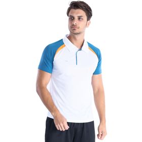 Sportive TK17KMP06-00P Beyaz Erkek T-Shirt