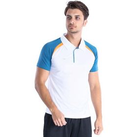 Sportive TK17KMP06-00P Beyaz Erkek T-Shirt