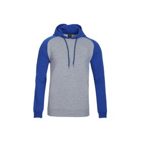 Sportive TKE1134-MGM Gri Basketbol Kadın Sweatshirt