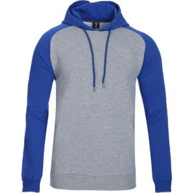 Sportive TKE1134-MGM Gri Basketbol Kadın Sweatshirt