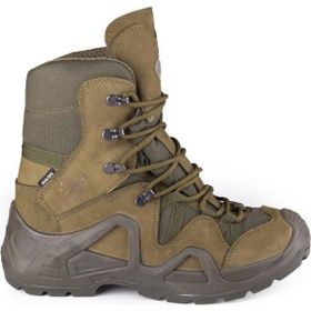 Sportlife Defence High Tactical Bej Haki Bot
