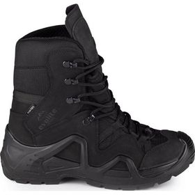 Sportlife Defence High Tactical Siyah Bot