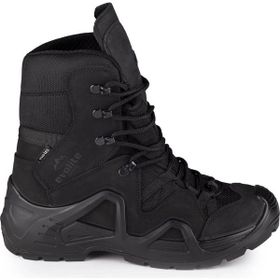 Sportlife Defence High Tactical Siyah Bot