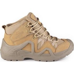 Sportlife Defence Middle Tactical Bej Bot