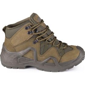 Sportlife Defence Middle Tactical Haki Bot