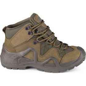 Sportlife Defence Middle Tactical Haki Bot