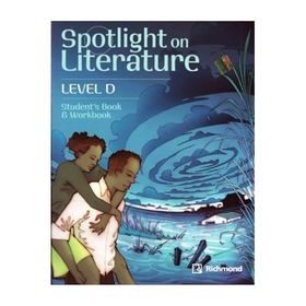 Sportlight On Literature Level D