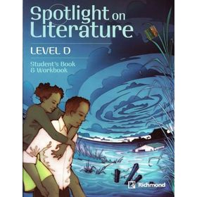 Sportlight On Literature Level D