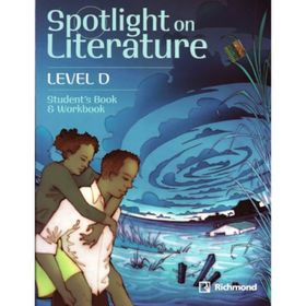 Sportlight On Literature Level D