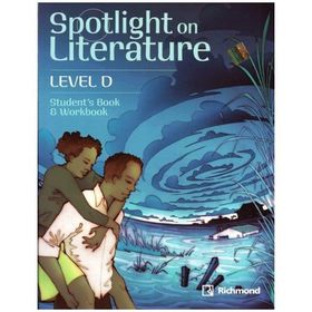 Sportlight On Literature Level D
