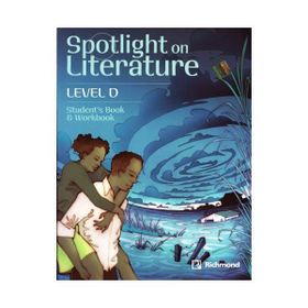 Sportlight On Literature Level D