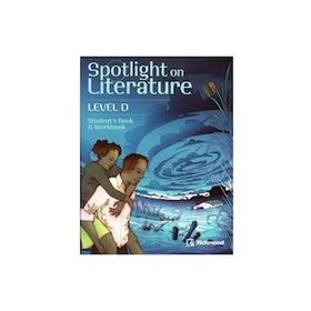 Sportlight On Literature Level D