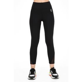 Sportonex SO21S002 Essential 7/8 Tights Kadın Tayt