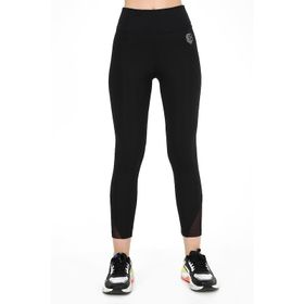 Sportonex SO21S002 Essential 7/8 Tights Kadın Tayt