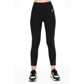 Sportonex SO21S002 Essential 7/8 Tights Kadın Tayt