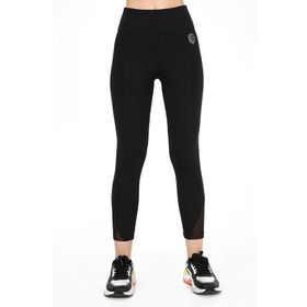Sportonex SO21S002 Essential 7/8 Tights Kadın Tayt