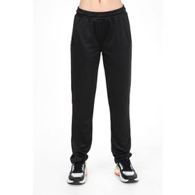 Sportonex SO21S006 Academy Poly Pant Kadın Tek Alt Eşofman