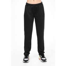 Sportonex SO21S006 Academy Poly Pant Kadın Tek Alt Eşofman