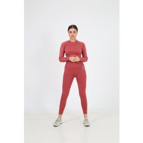 Sportonex SO22F008 Seamless Kadın Tayt