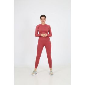 Sportonex SO22F008 Seamless Kadın Tayt