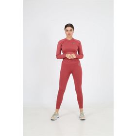 Sportonex SO22F008 Seamless Kadın Tayt