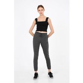 Sportonex SO22F012 Sower Pant Kadın Tek Alt Eşofman