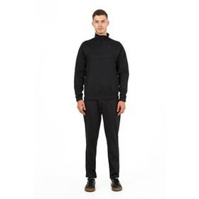 Sportonex SO22F029 Academy Poly Suit Erkek Spor Ceket